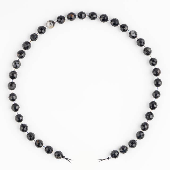 Soothing Crystals - Wholesale Beads - Faceted Prism Cut Beads – for Jewelry making Designs1