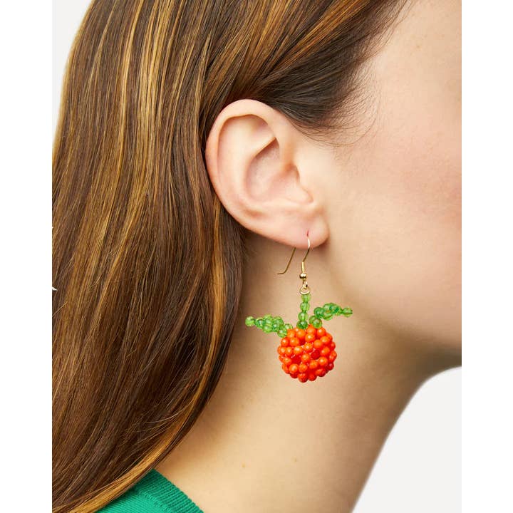 Susan Alexandra - Vendita all'ingrosso Orecchini pendenti - Orecchini Mini Fruit3