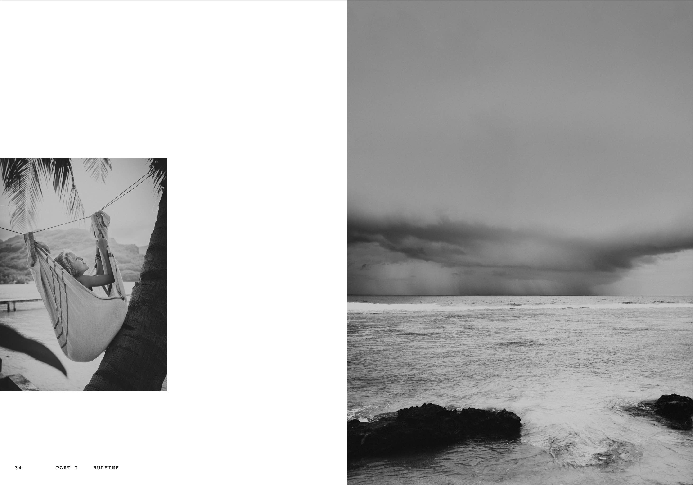 Cozy Publishing - Wholesale Travel Book - Notes from the Pacific8