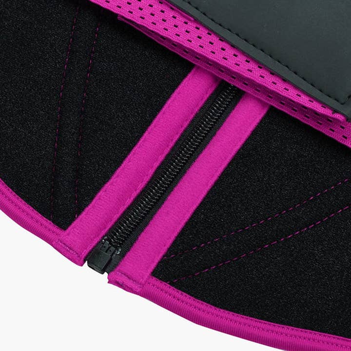 Curvy Fix - Wholesale Corset - Women's - Neoprene Waist Trainer 10 Steel Bones for Tummy Control11.5"8