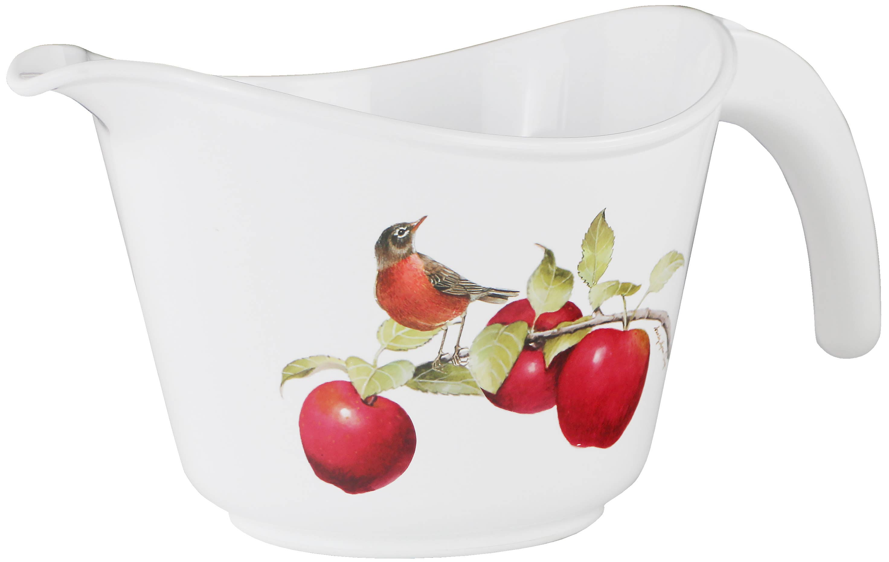 Reston Lloyd - Wholesale Mixing Bowl - 2 QT Plastic Batter Bowls (16 Colors)9