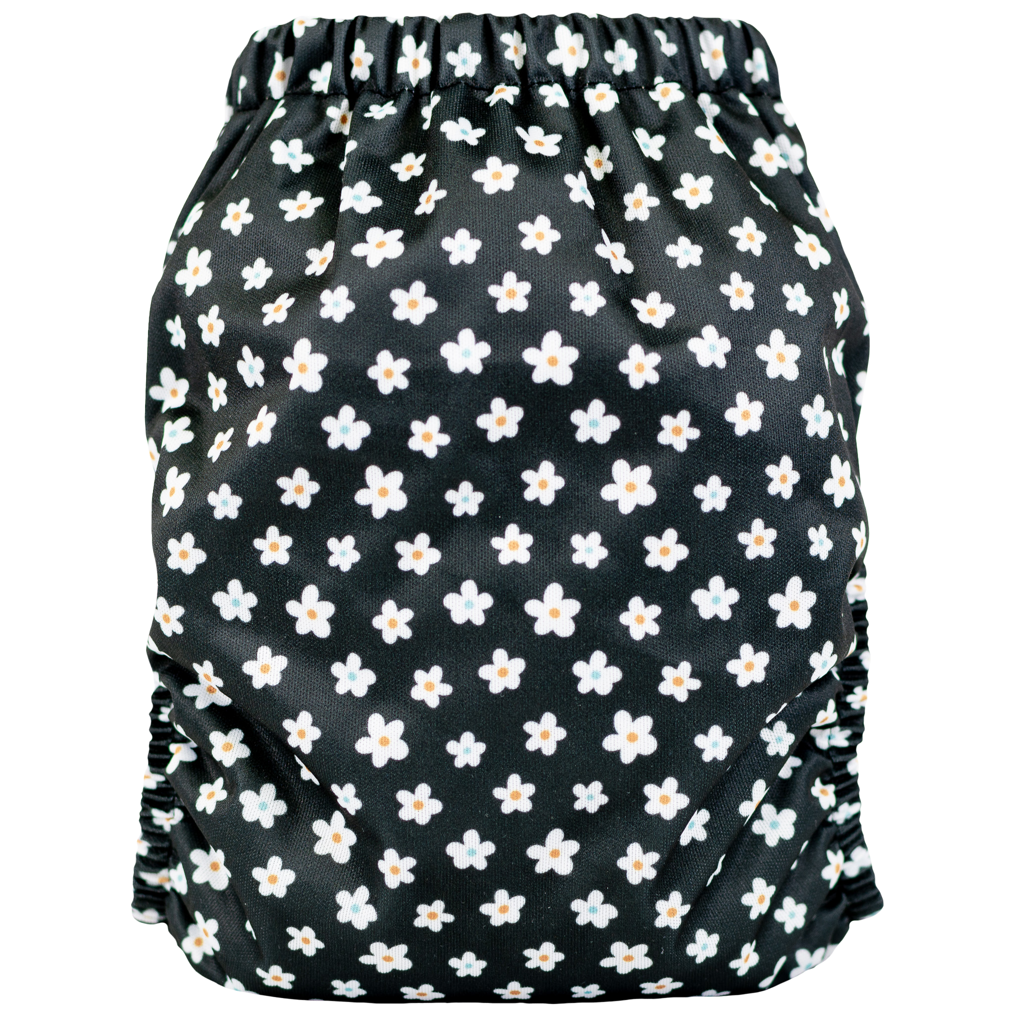 Texas Tushies LLC - Wholesale Diaper (Cloth) - Baby - Flex Fit Cloth Diaper - Daisy20