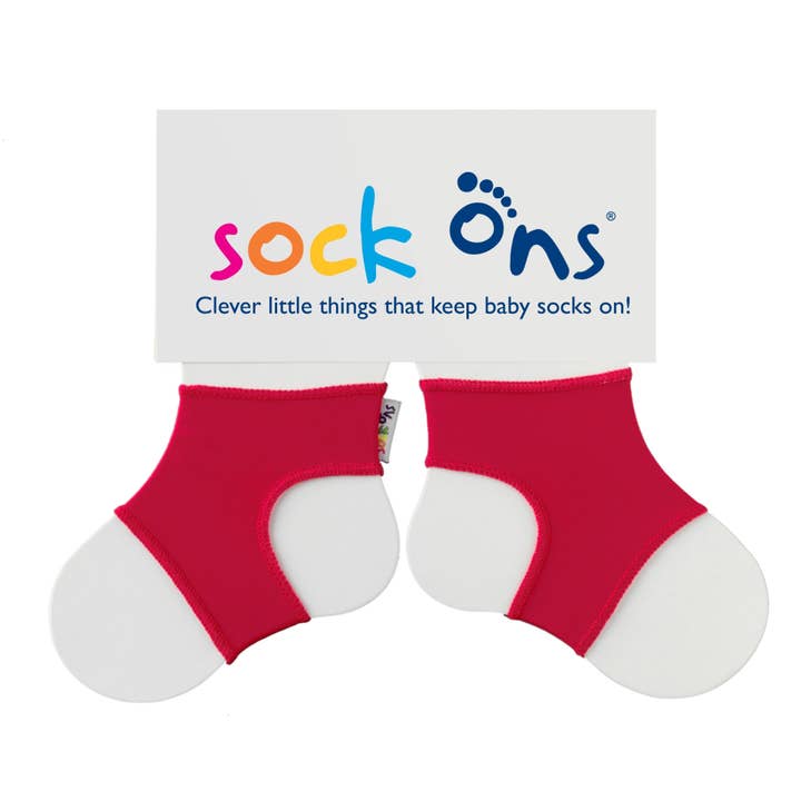 Sock Ons – Meias - Bebé por atacado – Estoque Ons 6-12 meses TRADE7