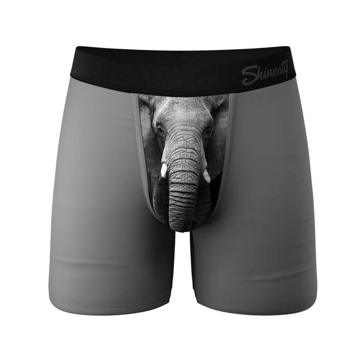Shinesty, Inc - Wholesale Underwear - Men's - Ball Hammockâ„¢ Puch Men's Underwear | The Junk in the Trunk