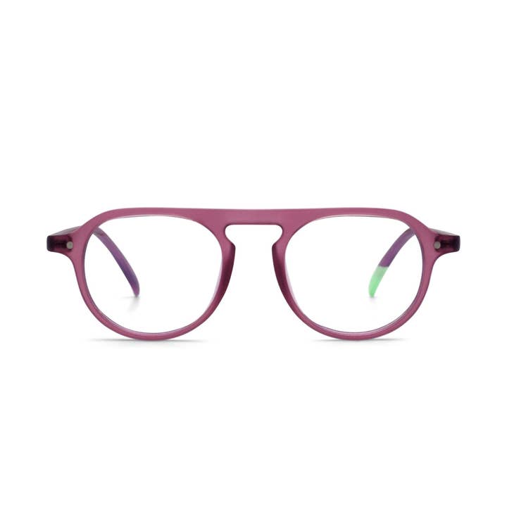 Ralyn – Blomme - SKÆRMBRILLER for engroshandel hos Otaaki