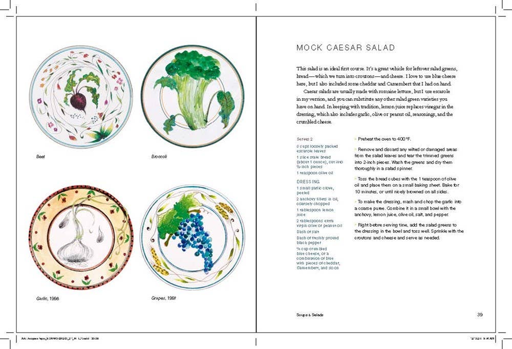 HarperCollins - Wholesale Cookbooks & Food - Art of Jacques Pépin, The : Jacques Pépin3