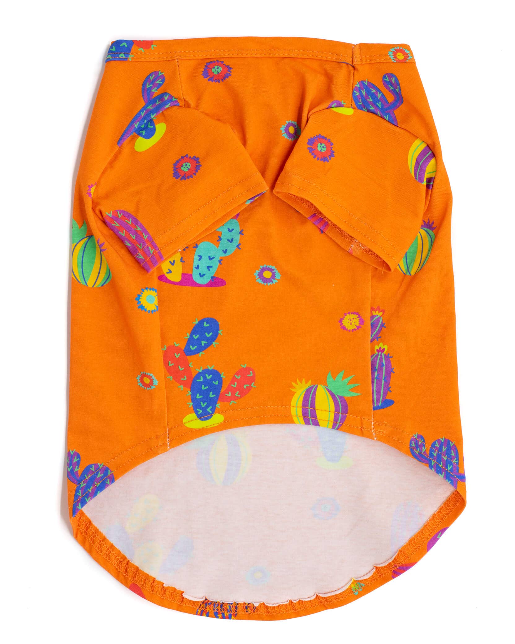 Vibrant Hound - Vente Chemise – chien - Chemise pour chien Lil Prick2
