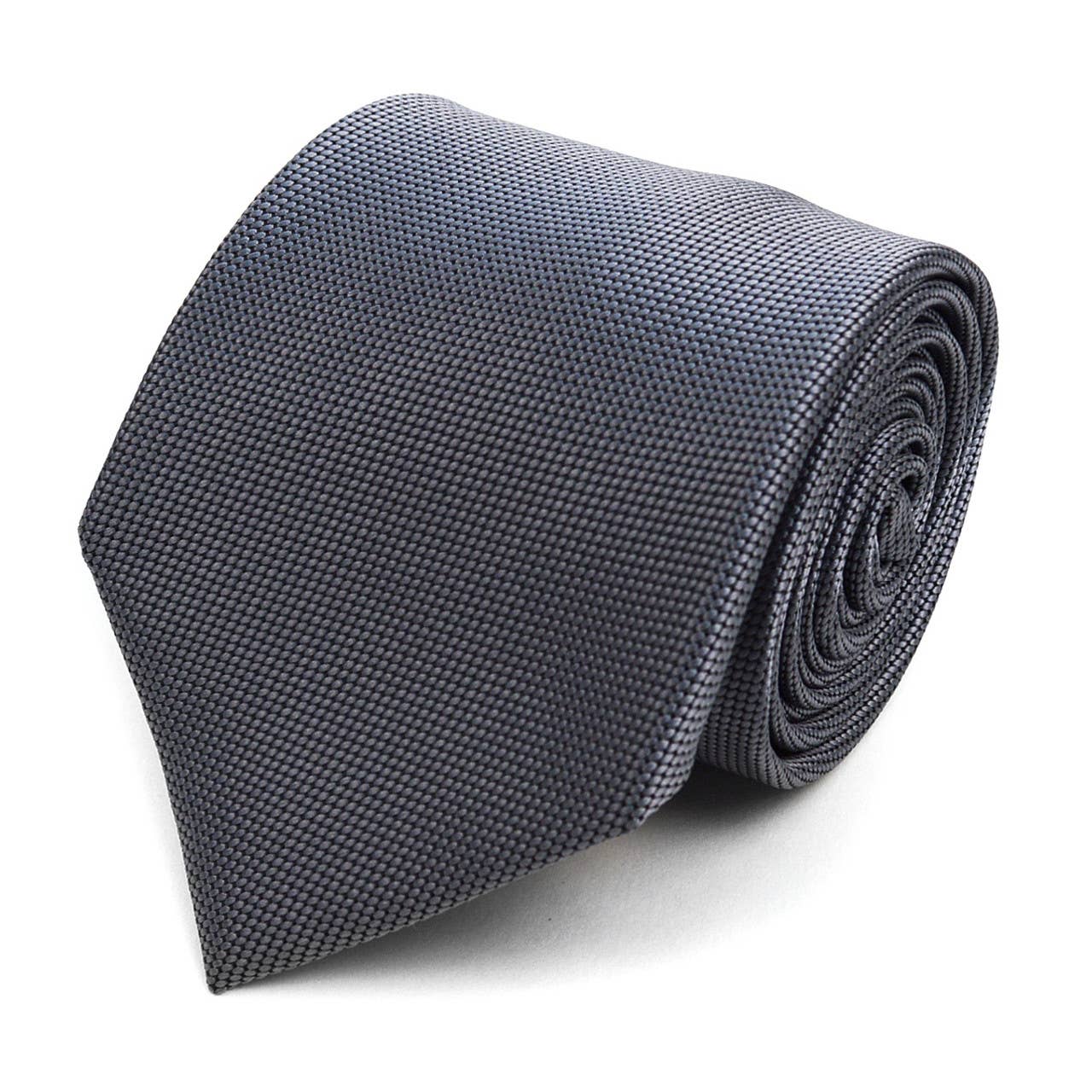 Selini New York - Vente Cravate – homme - Cravate en microfibre tissée MPW63082