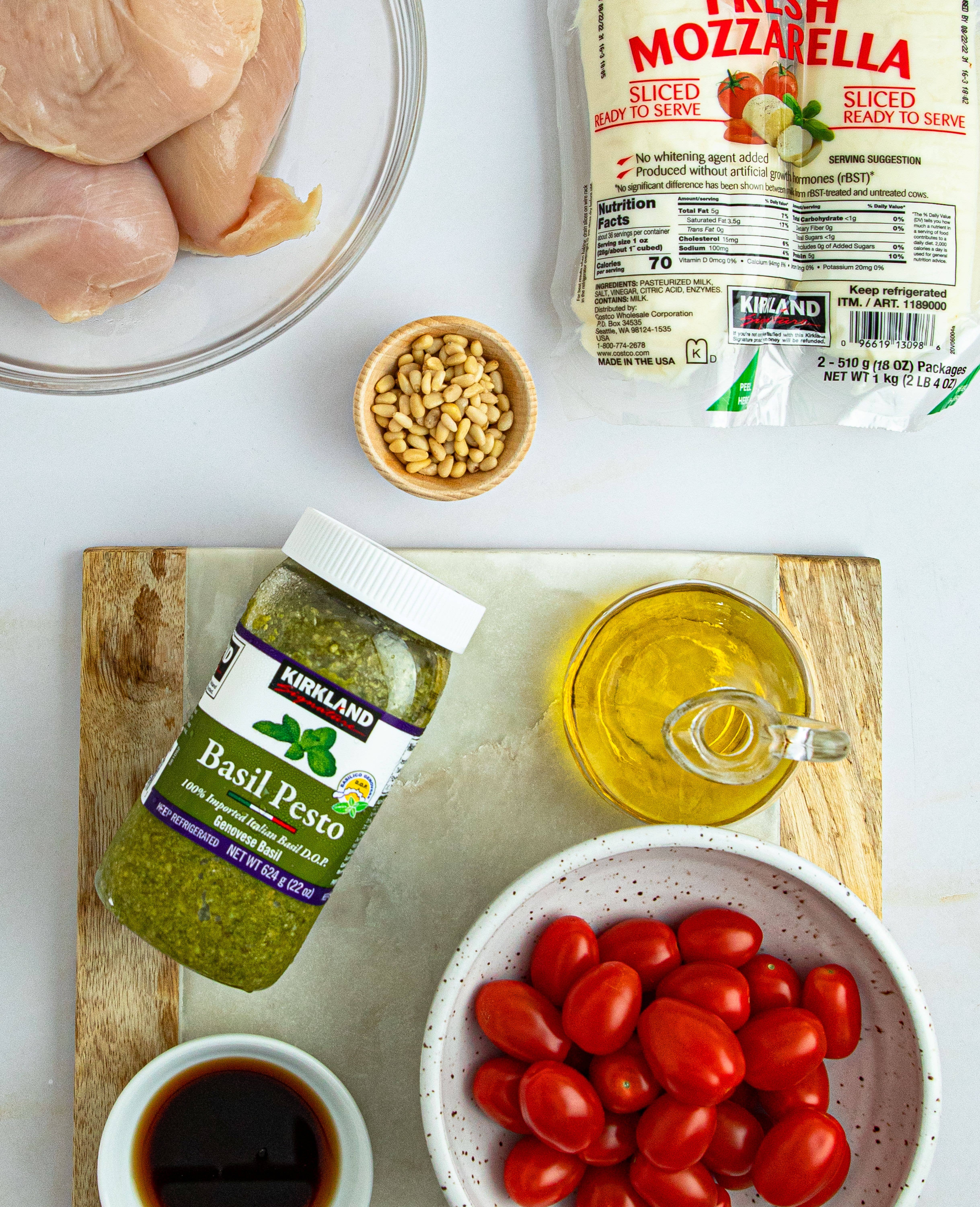 Home & Kind – wholesale Cookbooks and food – Costco One Stop Meals Cookbook – 60+ Easy Family Recipes2