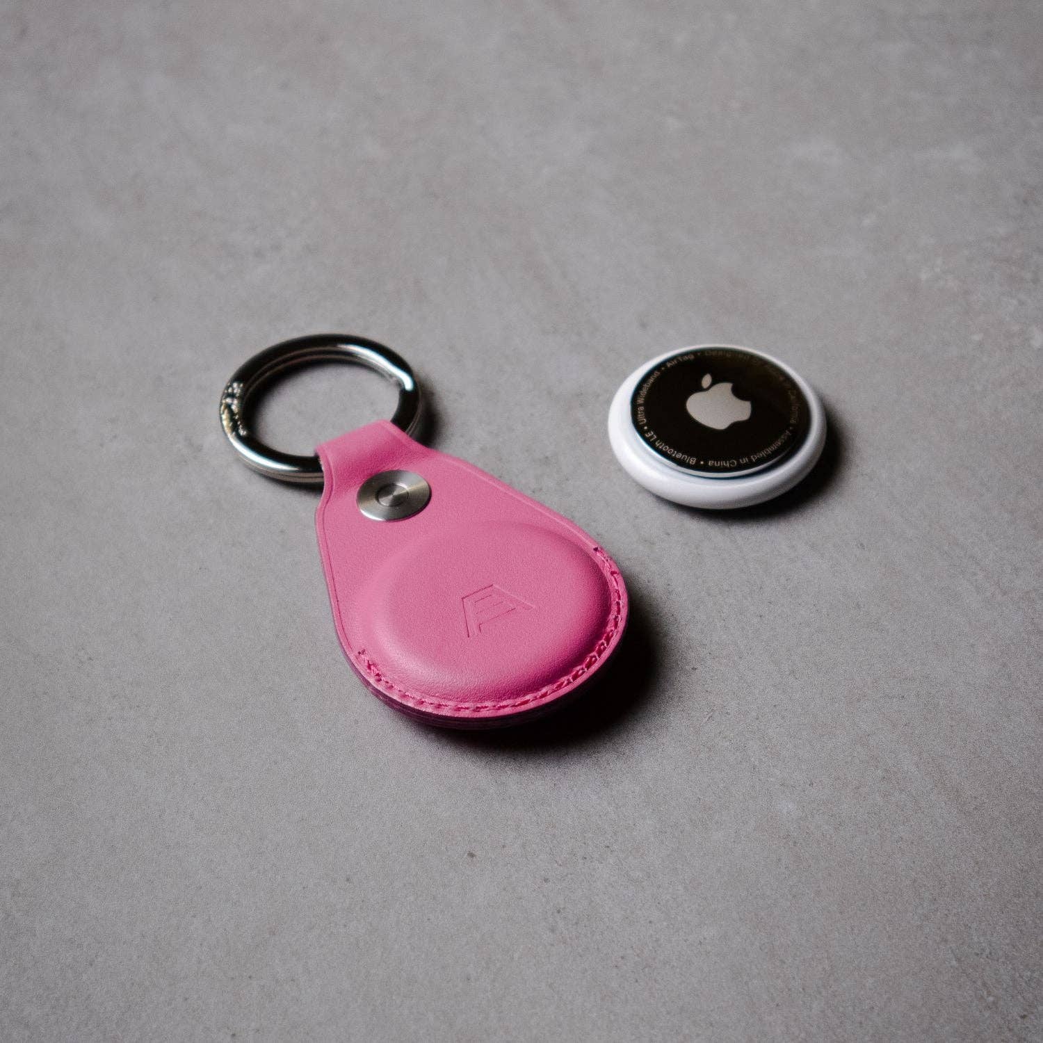 Andar - Wholesale Keychain - Unisex - The AirTag Holder35