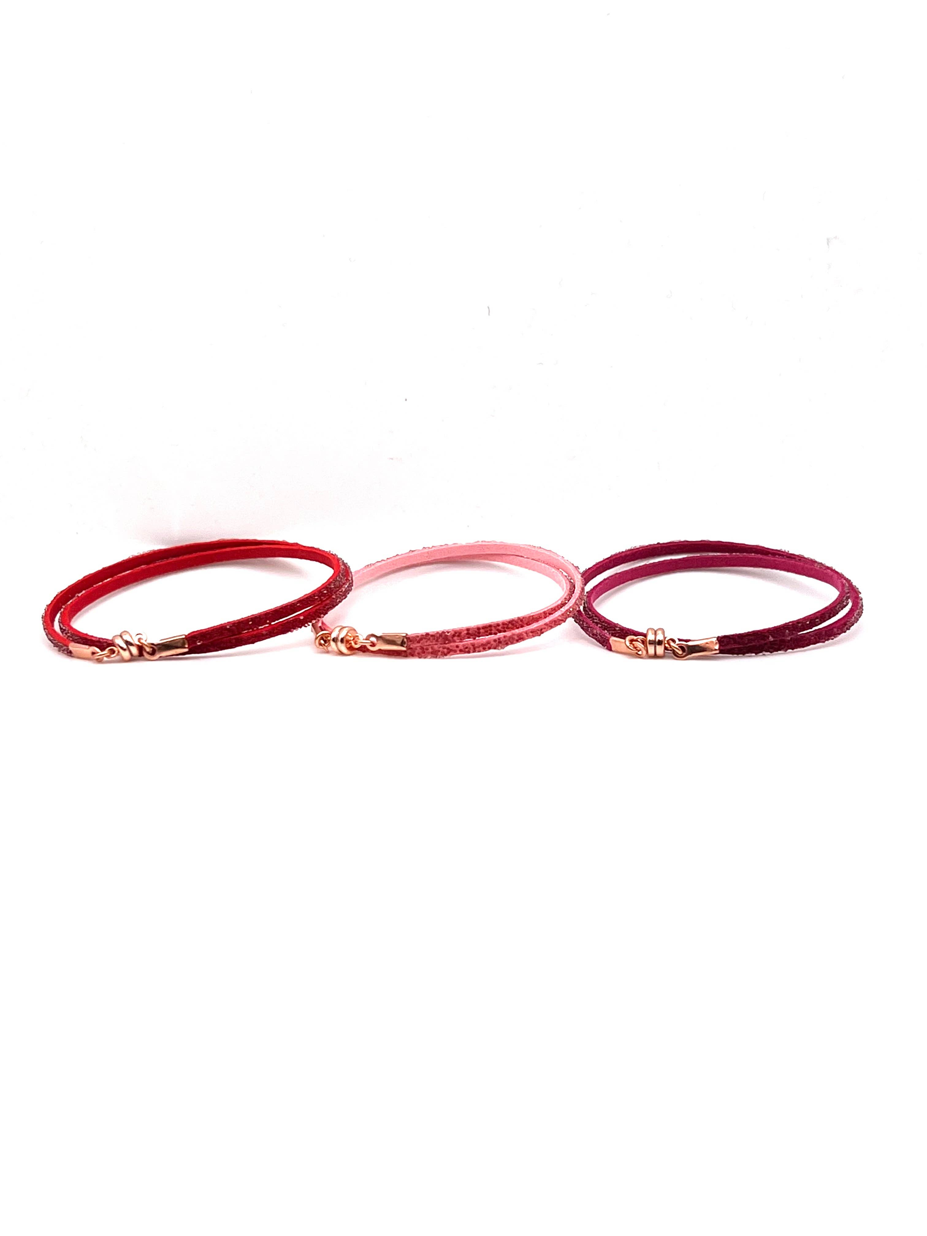 She.Rise - Wholesale Jewelry Set - The Love, Set of 31