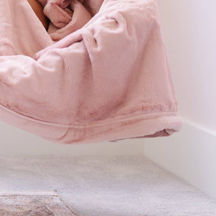 Saranoni - Wholesale Bedding Blanket - Kids & Baby - LUSH TODDLER BLANKETS7