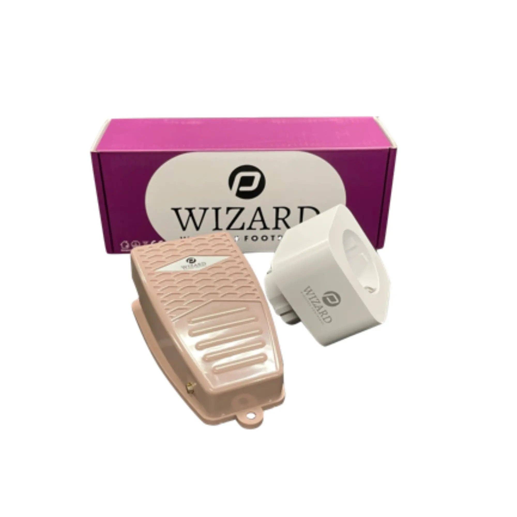 My Podologie - Wholesale Electronic Skincare Device - Wireless Pedal Wizard - My Podiatry
