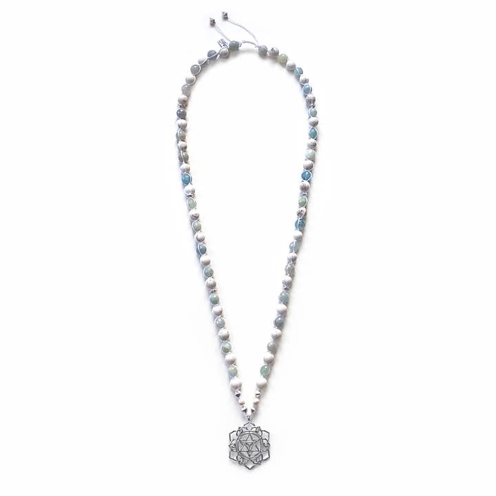 Collier Illumination pour la vente par 100 Graces