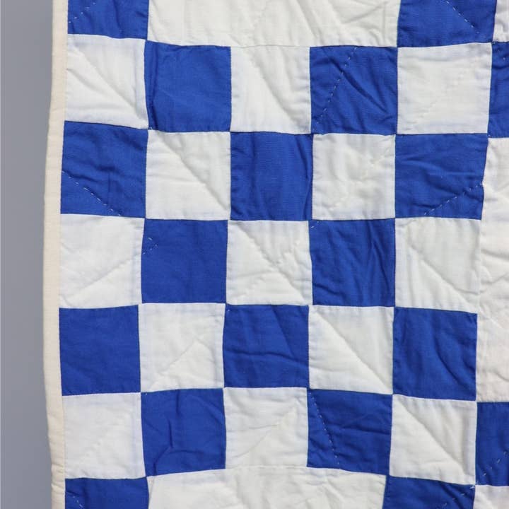 Farewell Frances - Wholesale Quilt - Vintage Quilt 22