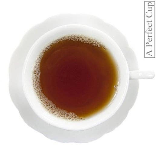 Tea and Coffee Exchange - Wholesale Loose Tea - CO2 Decaffeinated Earl Grey Black Tea - Caffeine Free