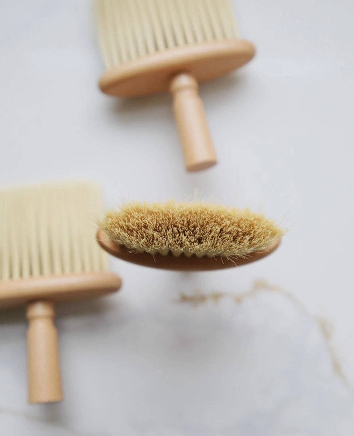 Fodory - Wholesale Cleaning Brush - Small Wood Handle Cleaning Brush5