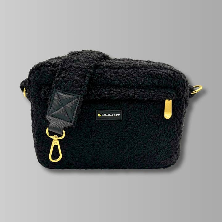 Borsa per passeggiate - Teddy - St. Tropez per la vendita all'ingrosso da parte di BananaPaw