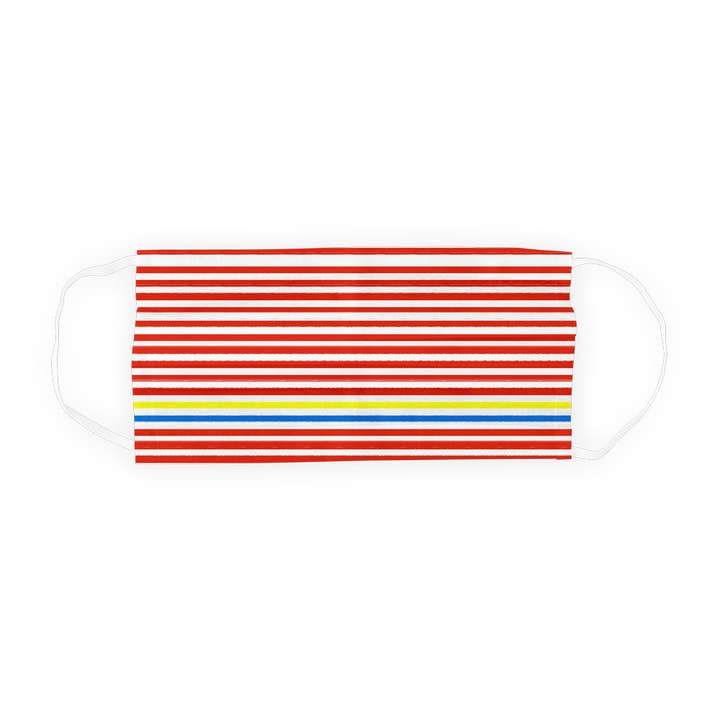 Edmunds - Wholesale Non-Medical Disposable Mask - Mask - Beach Boys1