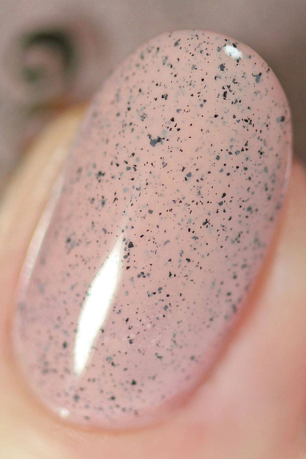 Cirque Colors - Wholesale Nail Polish - Pebble1