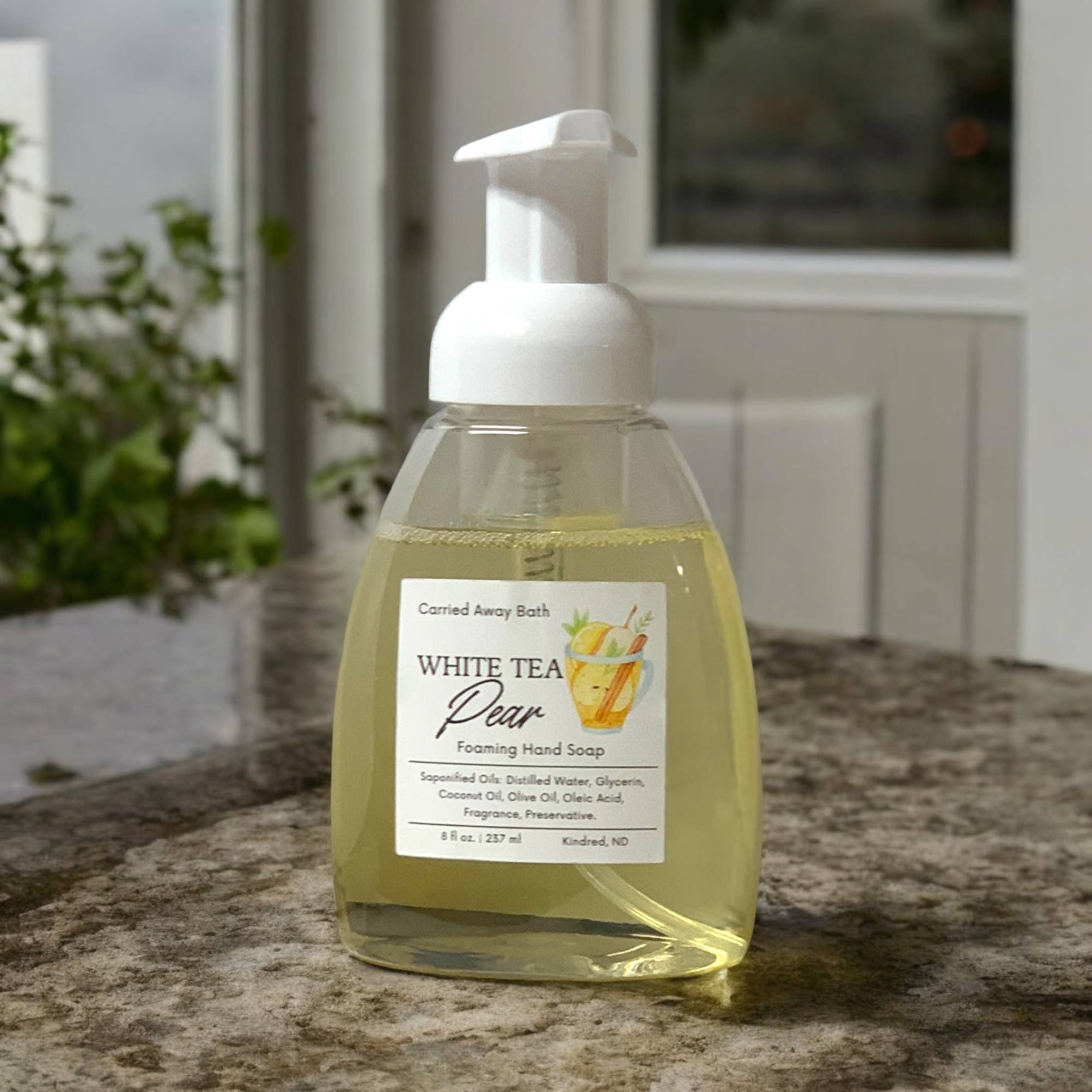 Carried Away Bath - Wholesale Hand Soap/Wash - Foaming Hand Soap – Signature Essentials1