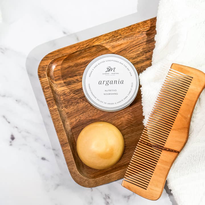 Argania Conditioner for wholesale by SM Cosmetology