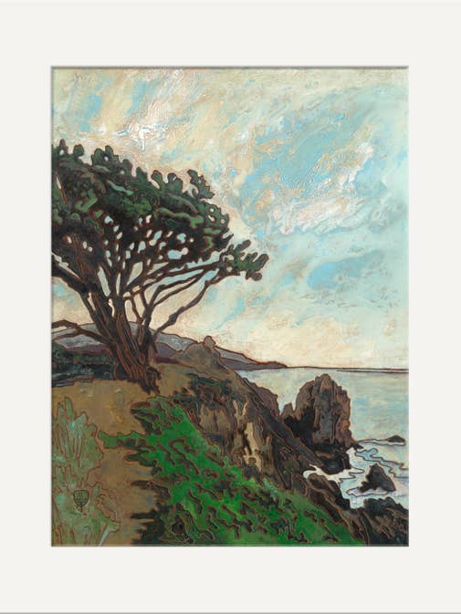 Nature's Way for wholesale by The Bungalow Craft