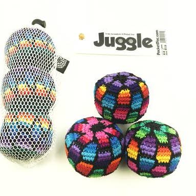 Buena Onda Games - Wholesale Sporting Game - Kids & Baby - Juggling Kit
