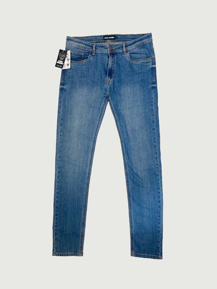 LAVADO Men's Uakari jeans by Loco Monky for wholesale on Faire5