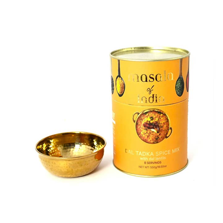 Verve Culture - Wholesale Serve Bowl - Dal Serving Bowl - Hammered Stainless Steel6