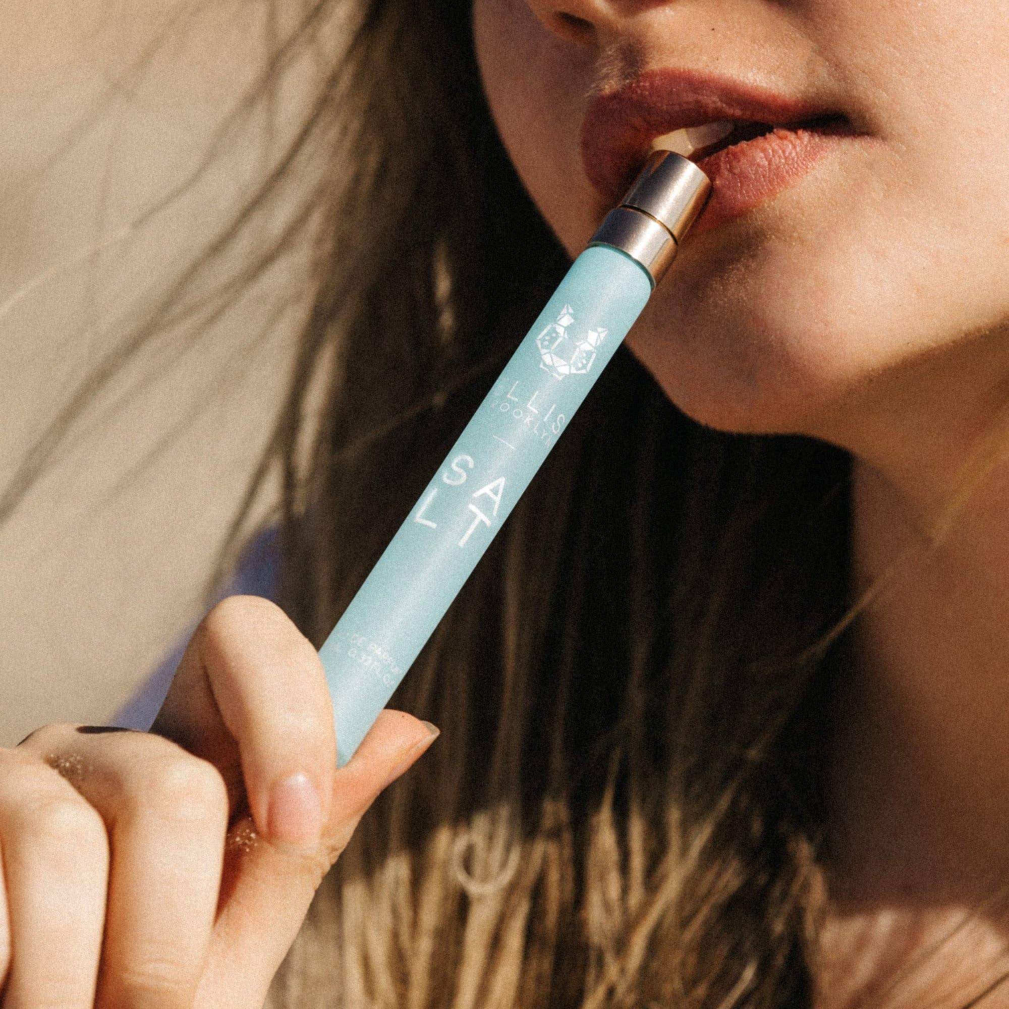 Ellis Brooklyn - Wholesale Perfume/Eau de Toilette - SALT Eau De Parfum Travel Spray1