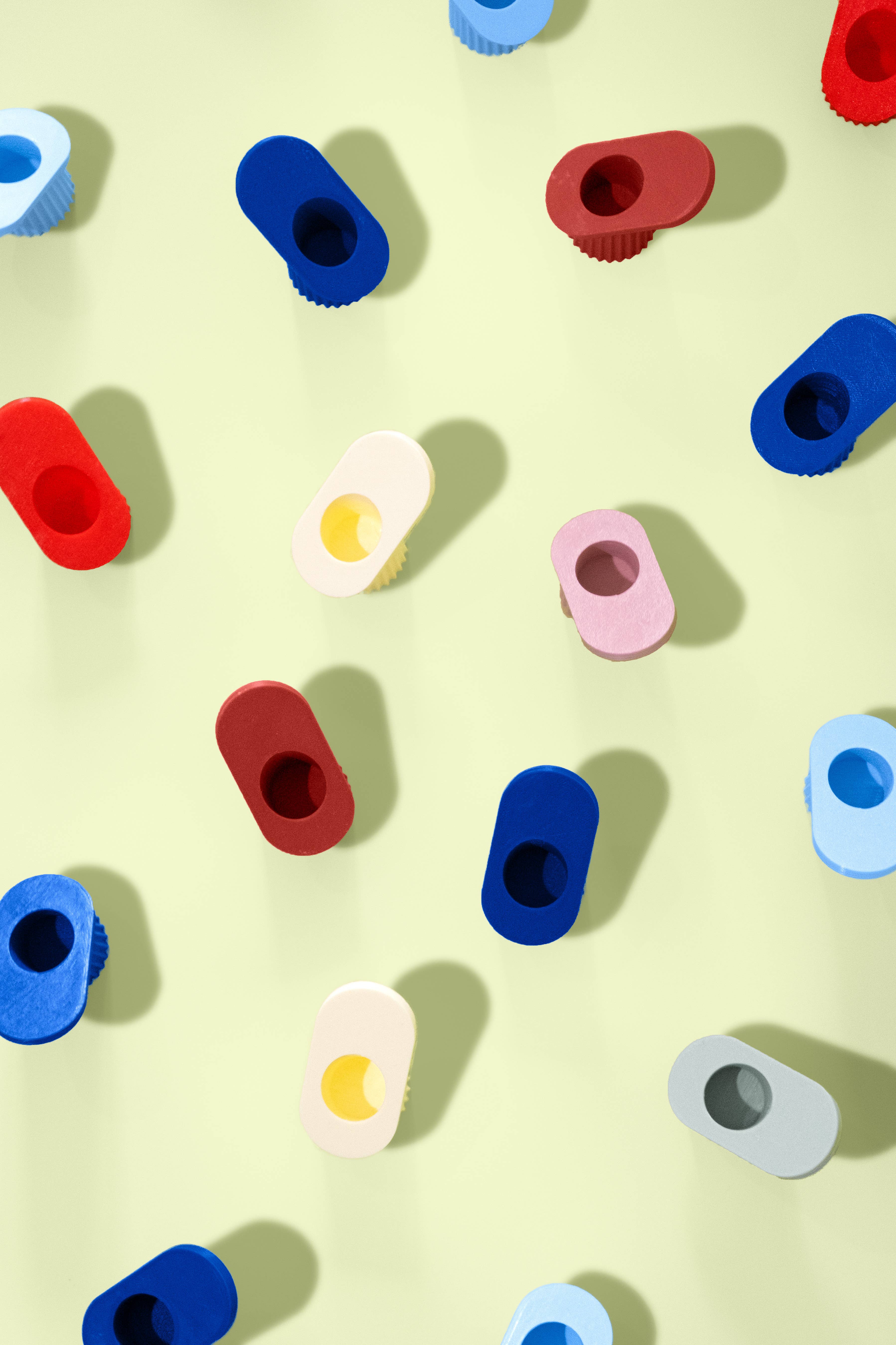 Valentin Lebigot - Wholesale Candle Holder - Lum8