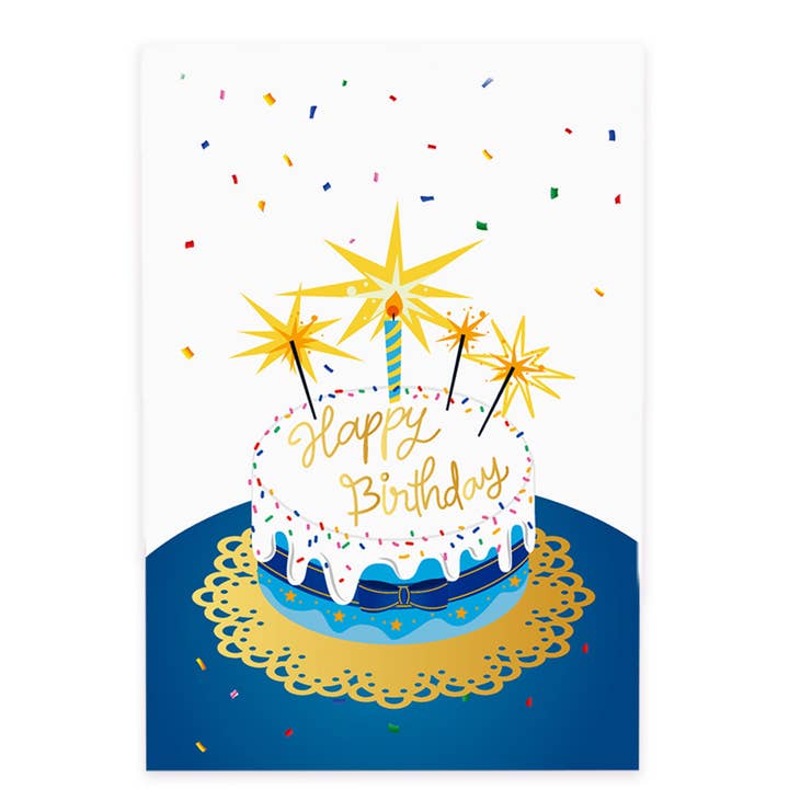Dirty Pop Cards – wholesale Födelsedagskort – Sensuell Överraskning 3D Pop-Up Ljus & Ljud Födelsedagskort
