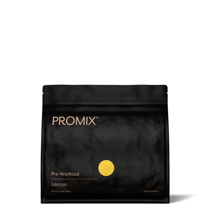 Promix - Wholesale Oral Supplement/Vitamin - Pre-workout