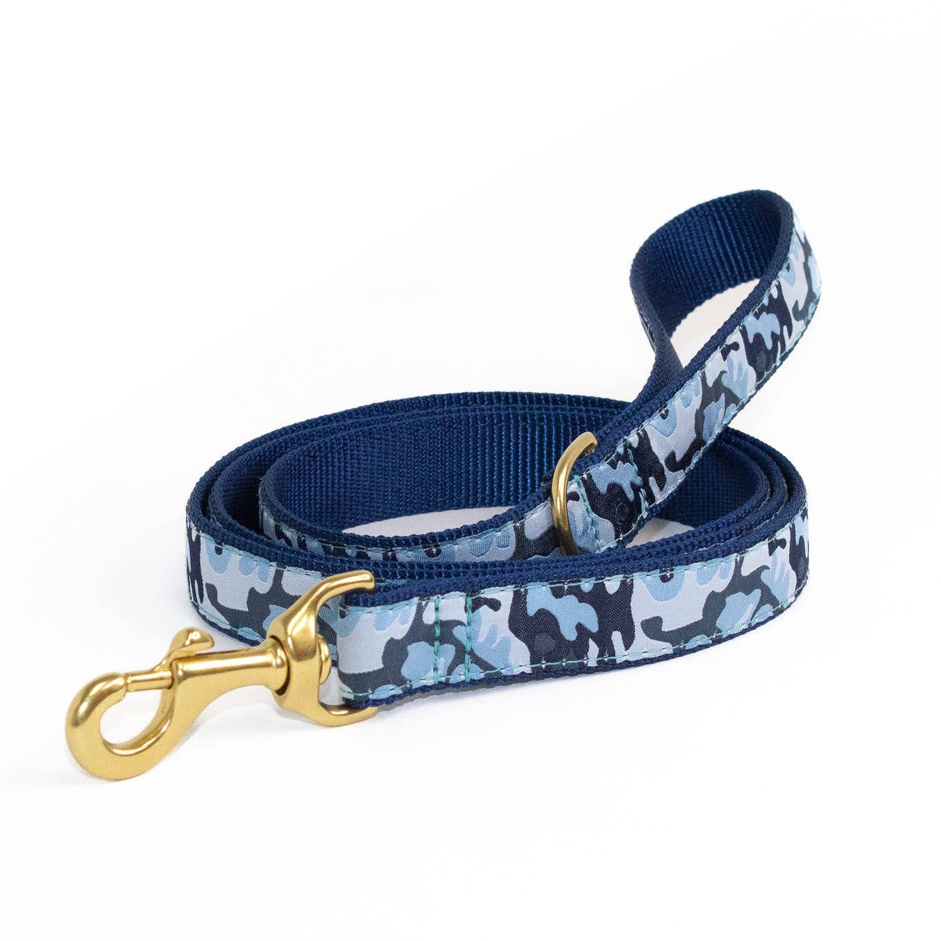 Up Country, Inc. – trela - Cão por atacado – Cão Camo Navy Camo Chumbo0
