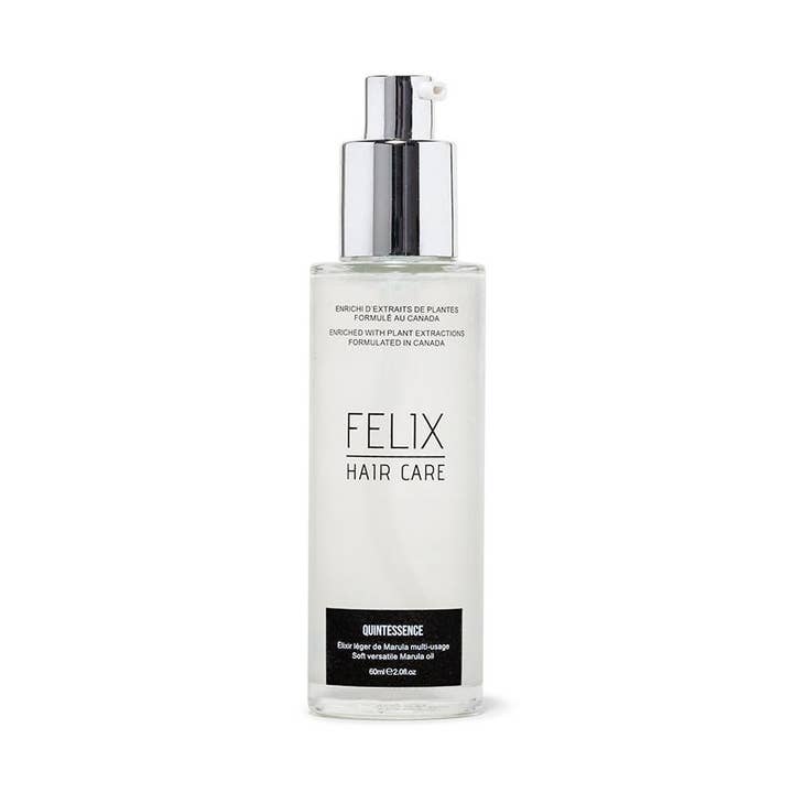 Serum Elixir for wholesale by Felix Hair Care