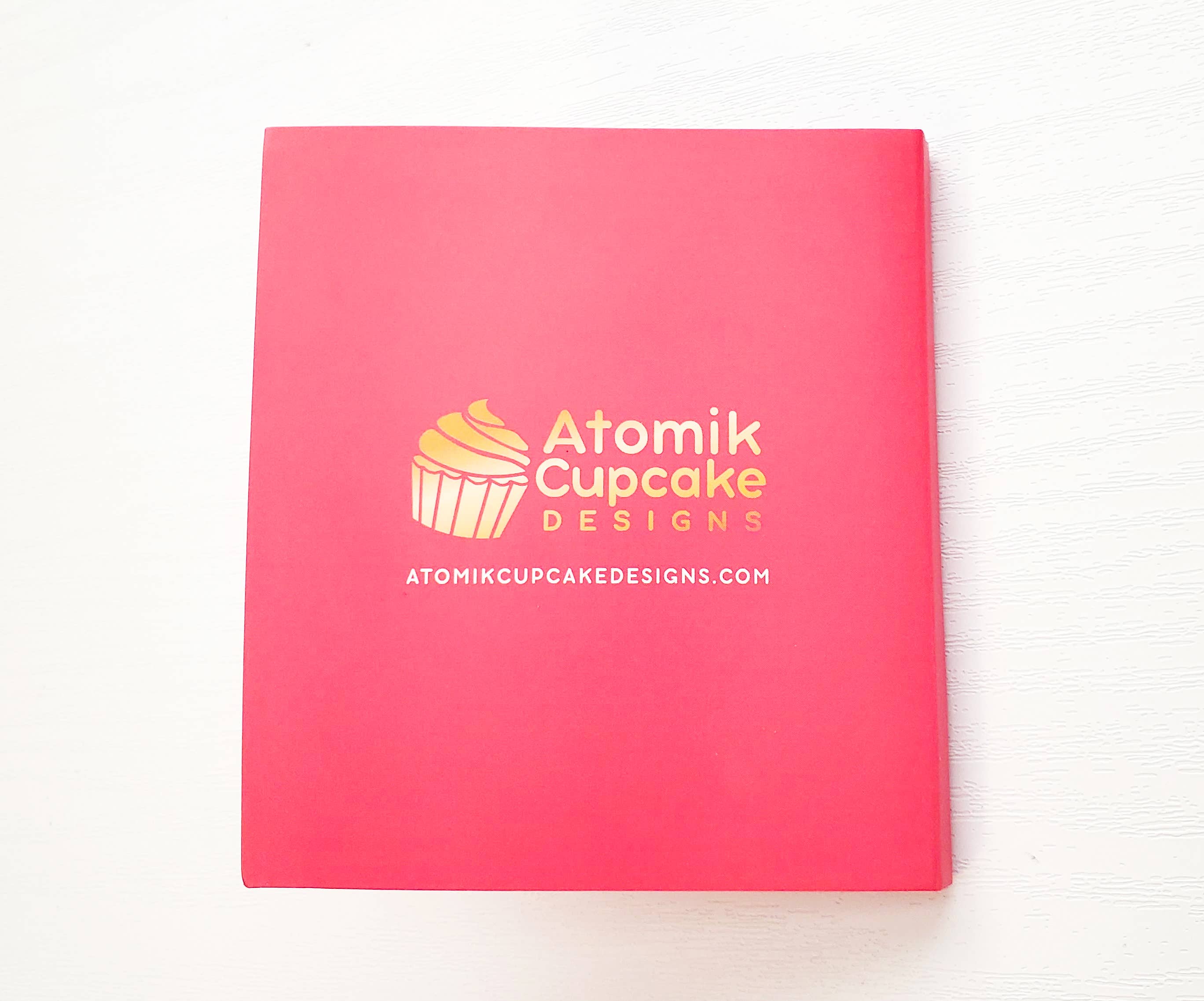 Atomik Cupcake Designs - Wholesale Sticky Notes - Daruma Cat Sticky Note Set | Sticky Notes Office Supplies4