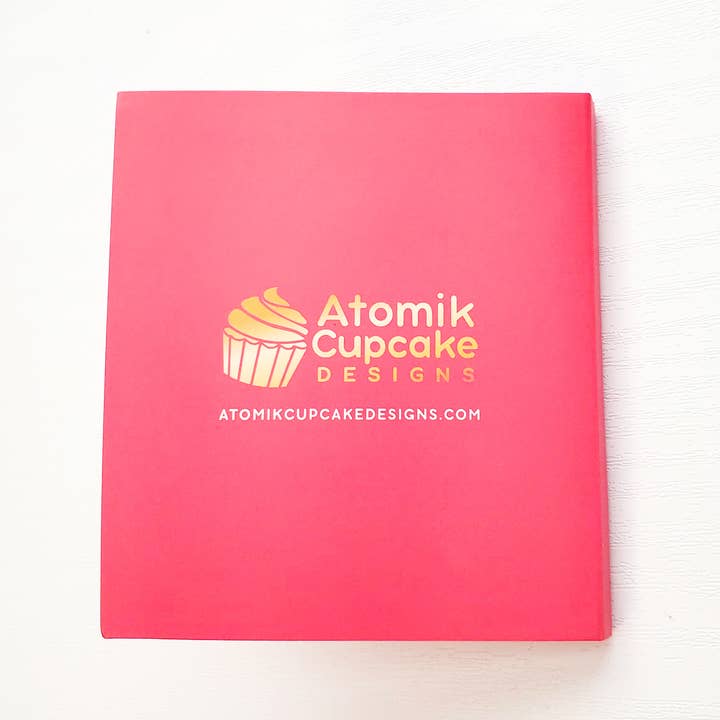 Atomik Cupcake Designs - Wholesale Sticky Notes - Daruma Cat Sticky Note Set | Sticky Notes Office Supplies4