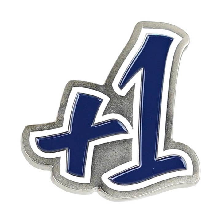 +1 - Marqueur de balle pour la vente par Bogey Bros Golf Co