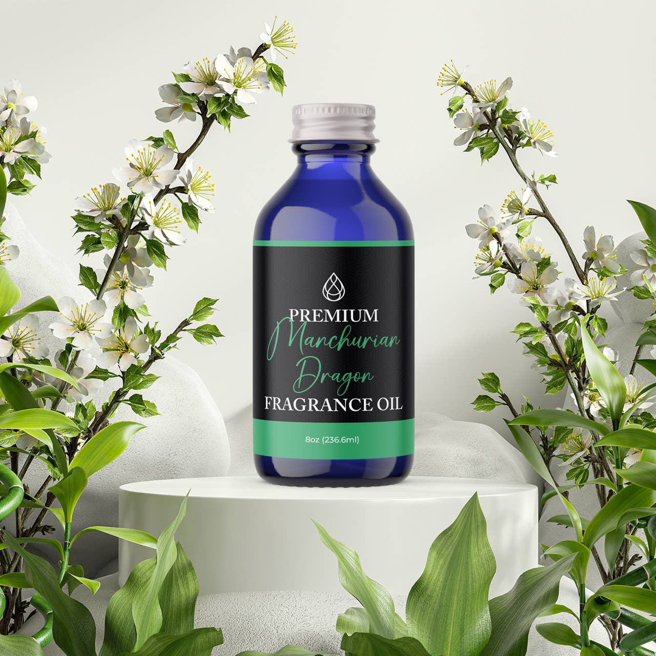 The Midwest Sea Salt Company – wholesale Fragrance oil – Manchurian Dragon Fragrance Oil3