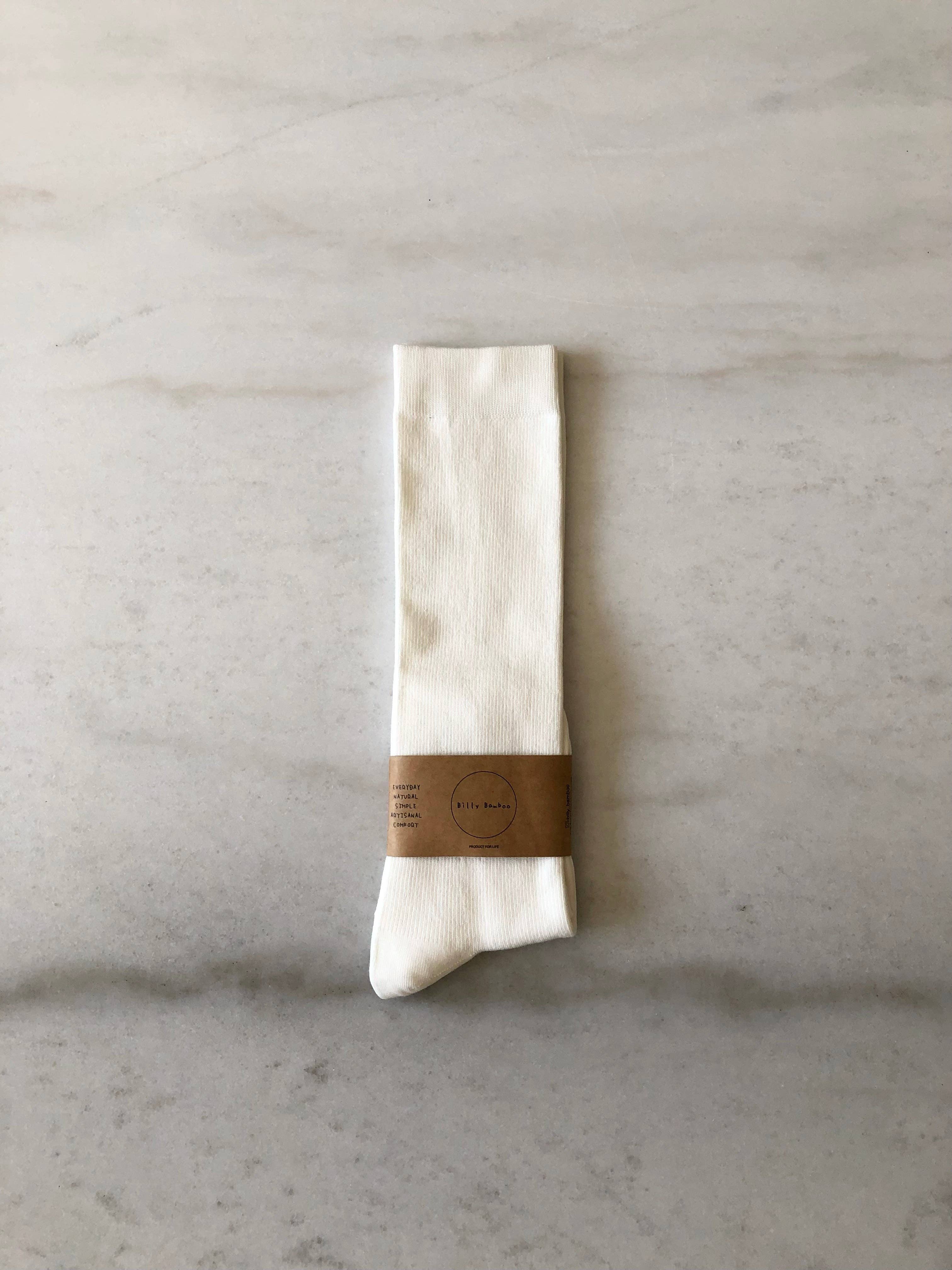 Billy Bamboo - Vendita all'ingrosso Calzini - Donna - CALZINI INTELLIGENTI AL GINOCCHIO0