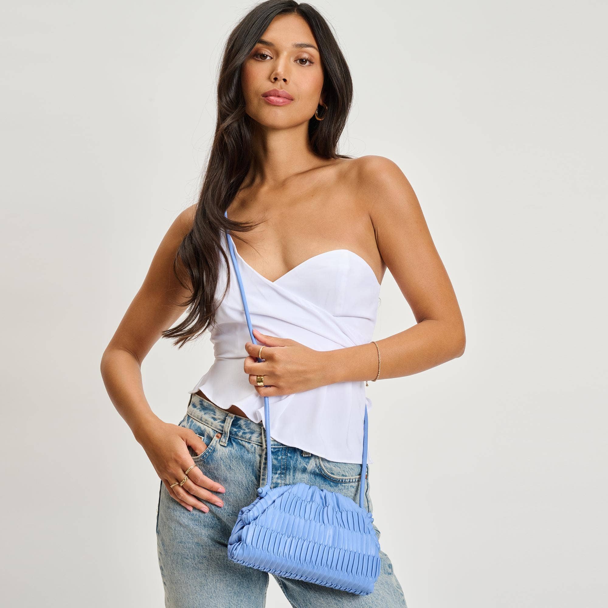 Moda Luxe - Wholesale Crossbody Bag - Women's - Divaire Crossbody36