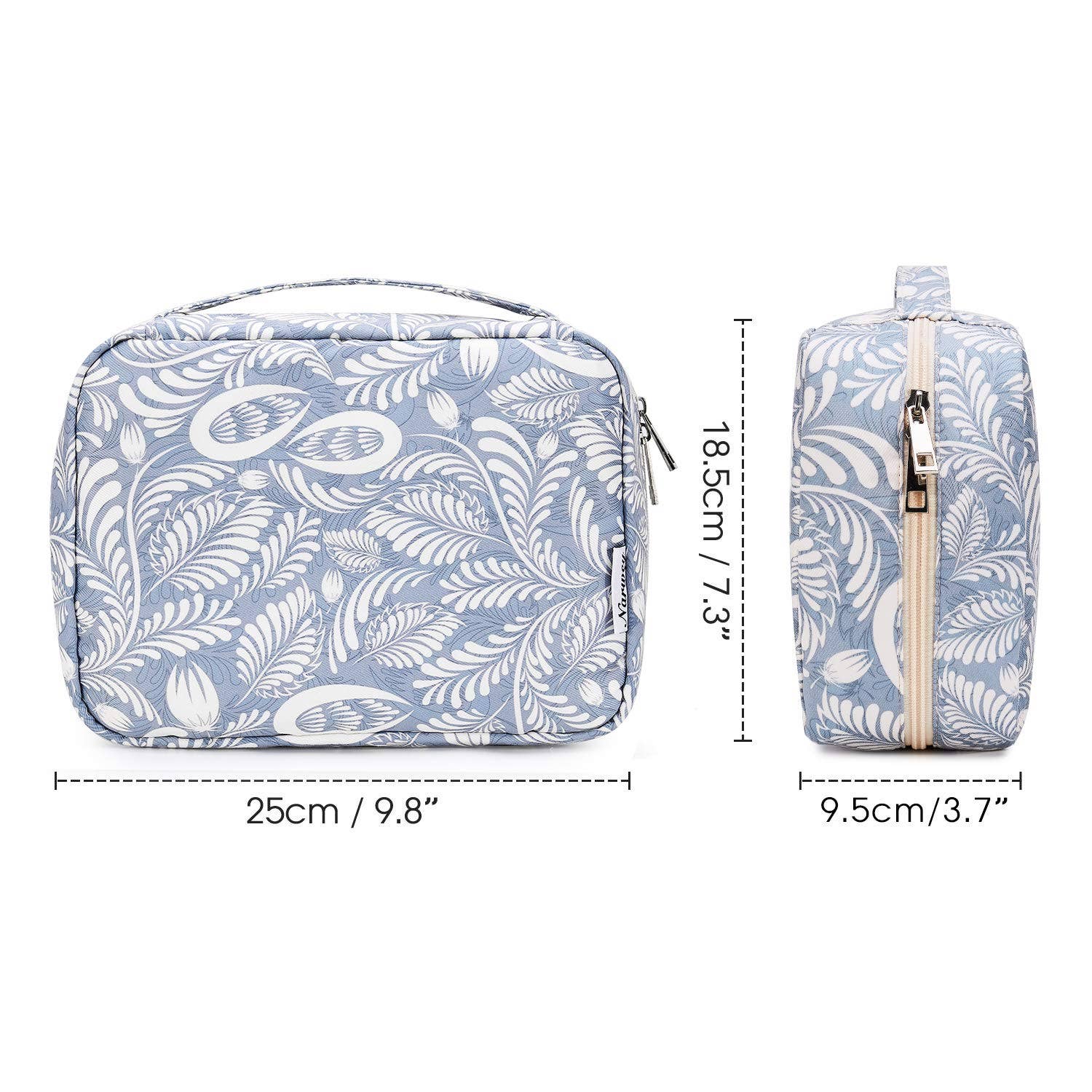 NARWEY INC - Wholesale Toiletry Bag - Women's - Hanging Travel Toiletry Bag Cosmetic Make up Organizer29