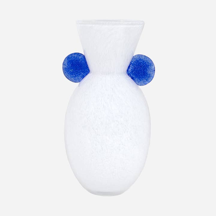 Alyna Vase for wholesale by Kavana Decor by The Import Collection