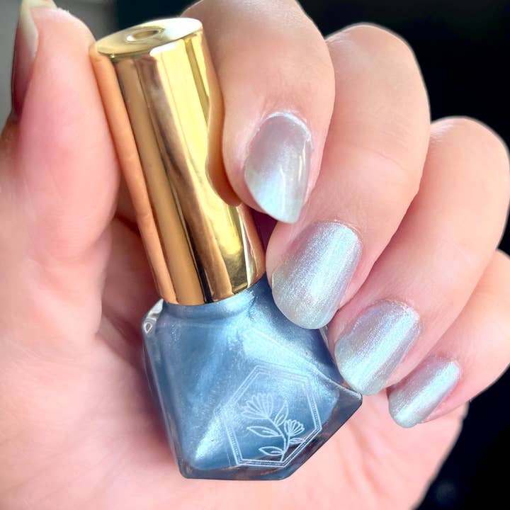 Palafoxia Beauty - Wholesale Nail Polish - Cloud Watching - Nail Polish0