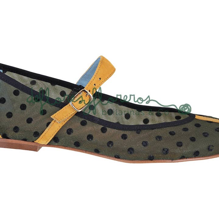 Mayan cheetah dancer for wholesale by Deflores y Floreros SLU