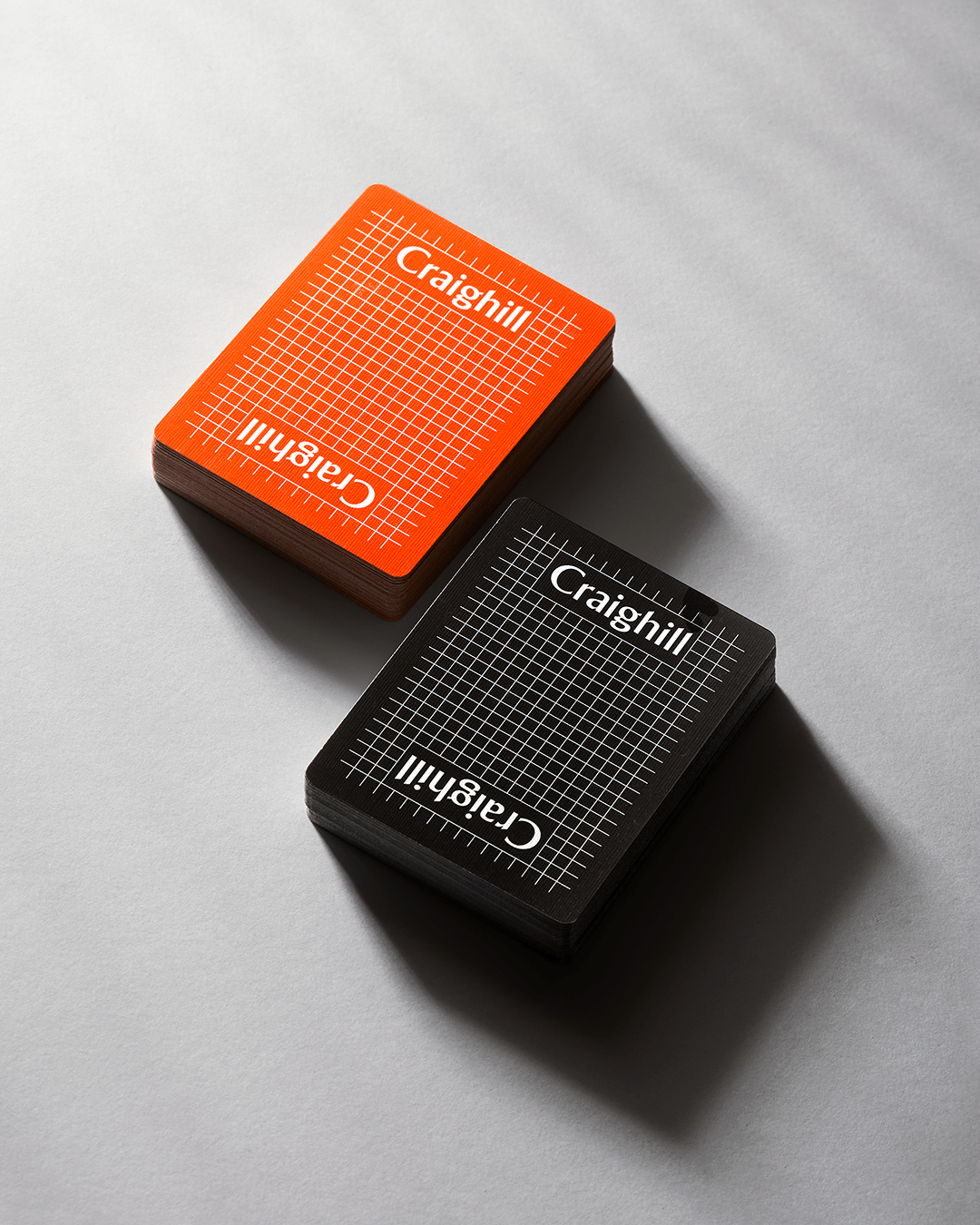 Art of Play - Vente Jeu de cartes - Jeu de cartes Craighill6