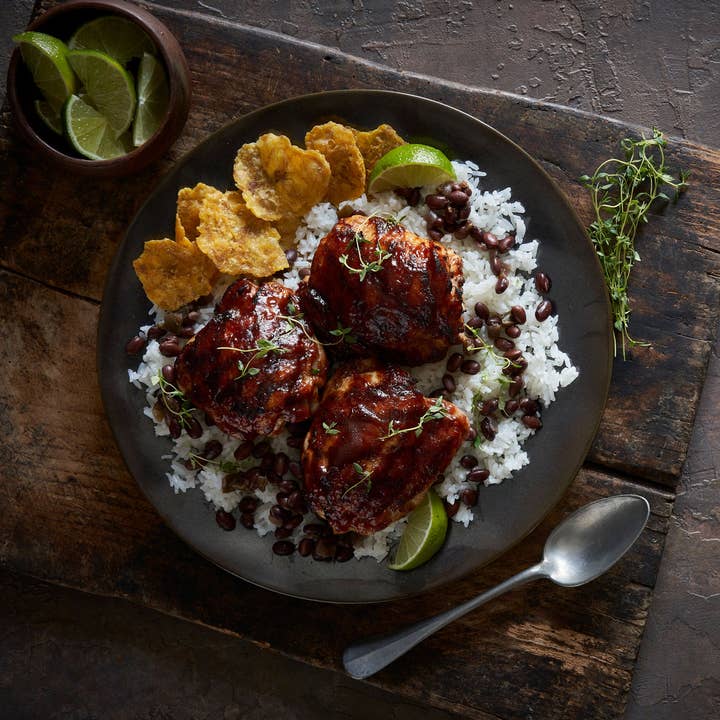 Solula - Wholesale Chips - Roasted Garlic Plantain Crisps4