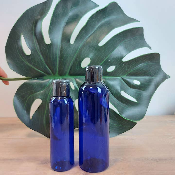 Propos'Nature - Wholesale Essential oil holder - Victory Blue Bottle 100ml, 200ml7