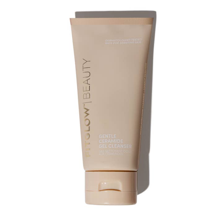 Fitglow Beauty - Wholesale Facial Cleanser - Gentle Ceramide Gel Cleanser